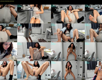 catty190 — 40 minute Chaturbate female cam show recording, 720p, Dec 13, 2022