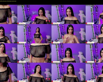 celeste_1220 — 55 minute Chaturbate female cam show recording, 1080p, Dec 14, 2022
