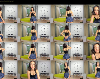 chan_lia — 54 minute Chaturbate female cam show recording, 1080p, Dec 13, 2022