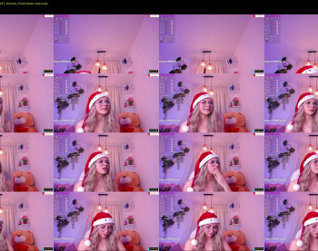 cherry__pie — 5 minute Chaturbate female cam show recording, 1080p, Dec 14, 2022
