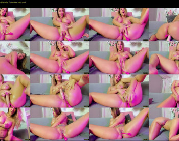 ciararider — 54 minute Chaturbate female cam show recording, 1080p, Dec 13, 2022