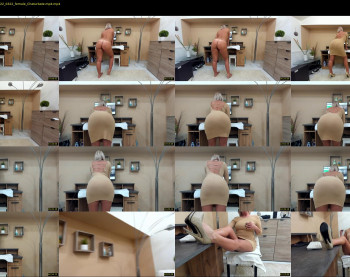 classy_medeeea — 54 minute Chaturbate female cam show recording, 1080p, Dec 14, 2022