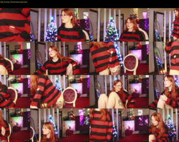 coolteacher — 54 minute Chaturbate female cam show recording, 1080p, Dec 13, 2022