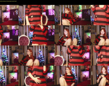 coolteacher — 53 minute Chaturbate female cam show recording, 1080p, Dec 13, 2022