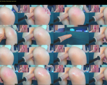 cosplaycats — 60 minute Chaturbate couple cam show recording, 1080p, Dec 13, 2022