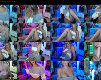 cristal_ayala — 54 minute Chaturbate female cam show recording, 1080p, Dec 14, 2022