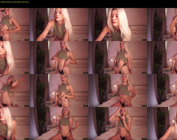 daddystrouble — 39 minute Chaturbate female cam show recording, 1080p, Dec 13, 2022