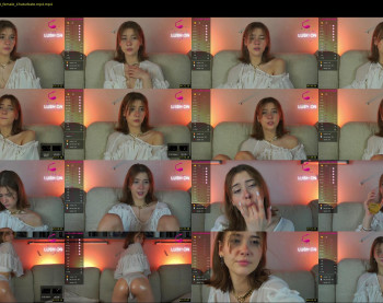 daisypro — 56 minute Chaturbate couple cam show recording, 1080p, Dec 13, 2022