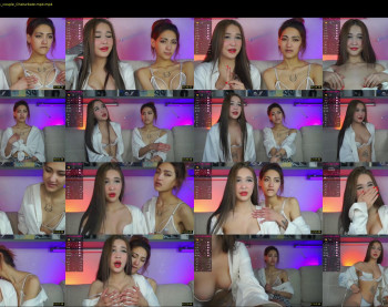 daisypro — 31 minute Chaturbate couple cam show recording, 1080p, Dec 13, 2022