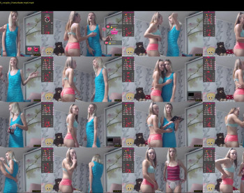 danamily — 96 minute Chaturbate female cam show recording, 720p, Dec 13, 2022