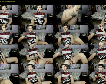 daniel_like — 62 minute Chaturbate male cam show recording, 1080p, Dec 13, 2022