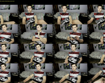 daniel_like — 36 minute Chaturbate male cam show recording, 1080p, Dec 13, 2022