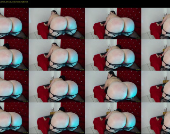 danna_chubby — 8 minute Chaturbate female cam show recording, 1080p, Dec 13, 2022