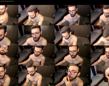 deanlek — 56 minute Chaturbate male cam show recording, 1080p, Dec 14, 2022