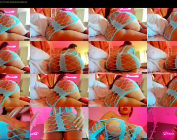dianac1998 — 103 minute Chaturbate female cam show recording, 720p, Dec 13, 2022