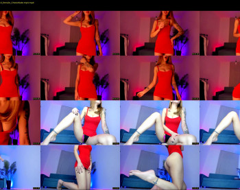didiactive — 27 minute Chaturbate female cam show recording, 720p, Dec 13, 2022