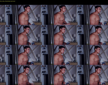 dimitriklein — 3 minute Chaturbate male cam show recording, 1080p, Dec 14, 2022