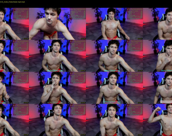 dirty_pothos — 26 minute Chaturbate male cam show recording, 1080p, Dec 13, 2022