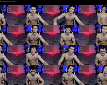 dirty_pothos — 93 minute Chaturbate male cam show recording, 720p, Dec 14, 2022