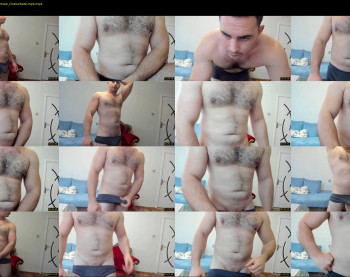 djmute — 13 minute Chaturbate male cam show recording, 480p, Dec 13, 2022