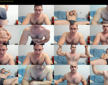 djmute — 28 minute Chaturbate male cam show recording, 720p, Dec 13, 2022