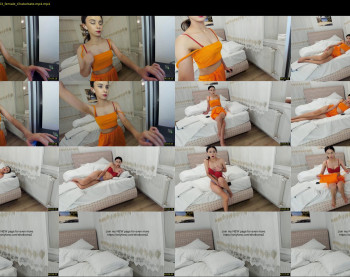 ehotlovea — 54 minute Chaturbate female cam show recording, 1080p, Dec 13, 2022