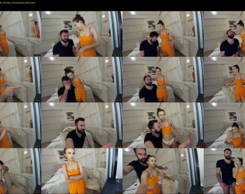 ehotlovea — 54 minute Chaturbate female cam show recording, 1080p, Dec 13, 2022