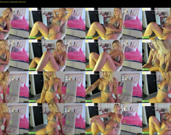eileen_rose — 49 minute Chaturbate female cam show recording, 1080p, Dec 13, 2022