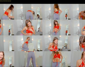 eli_sun — 54 minute Chaturbate female cam show recording, 1080p, Dec 13, 2022