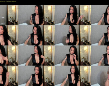 elisabaxter — 103 minute Chaturbate female cam show recording, 720p, Dec 13, 2022
