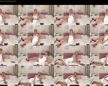 elisarosse_ — 4 minute Chaturbate female cam show recording, 720p, Dec 13, 2022
