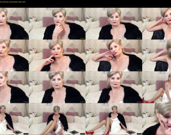 elisarosse_ — 38 minute Chaturbate female cam show recording, 720p, Dec 14, 2022