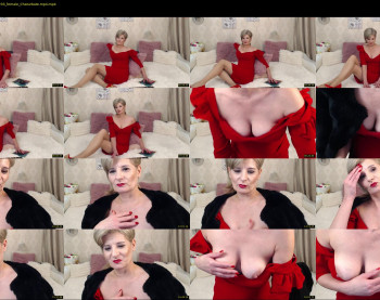 elisarosse_ — 21 minute Chaturbate female cam show recording, 720p, Dec 14, 2022