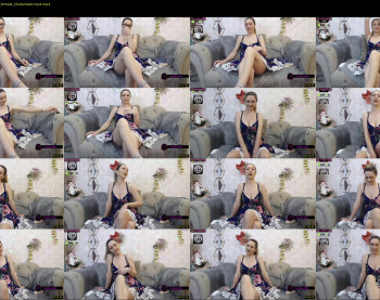 ellamilf — 11 minute Chaturbate female cam show recording, 720p, Dec 13, 2022
