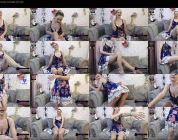ellamilf — 44 minute Chaturbate female cam show recording, 720p, Dec 13, 2022