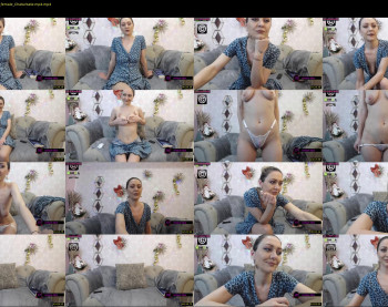 ellamilf — 59 minute Chaturbate female cam show recording, 720p, Dec 13, 2022