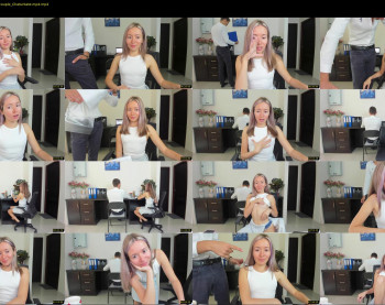 ellcrys — 54 minute Chaturbate couple cam show recording, 1080p, Dec 13, 2022