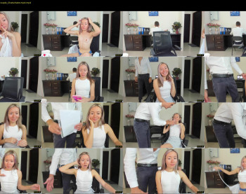 ellcrys — 40 minute Chaturbate couple cam show recording, 1080p, Dec 13, 2022