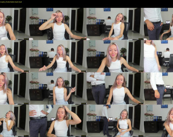 ellcrys — 38 minute Chaturbate couple cam show recording, 1080p, Dec 13, 2022
