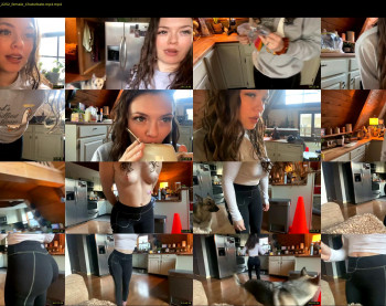 emersoncane — 53 minute Chaturbate female cam show recording, 720p, Dec 13, 2022
