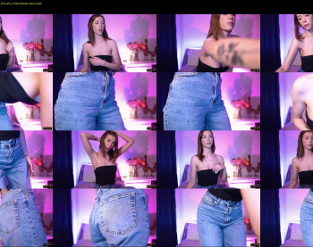 emese_ — 18 minute Chaturbate female cam show recording, 1080p, Dec 14, 2022