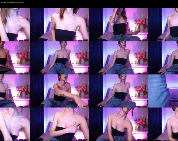 emese_ — 16 minute Chaturbate female cam show recording, 1080p, Dec 14, 2022