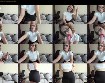 emilymilf__ — 39 minute Chaturbate female cam show recording, 1080p, Dec 13, 2022