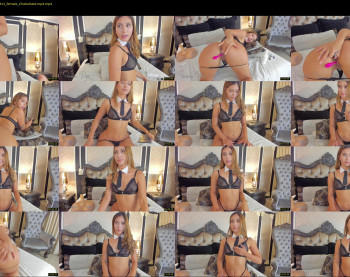 emma_dee — 17 minute Chaturbate female cam show recording, 720p, Dec 13, 2022