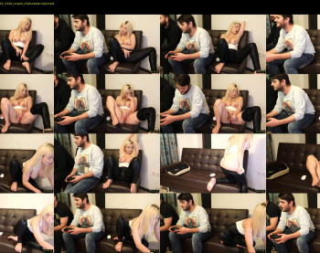 emmafantasy21 — 59 minute Chaturbate couple cam show recording, 1080p, Dec 13, 2022