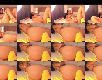 emy_sheron — 7 minute Chaturbate female cam show recording, 720p, Dec 13, 2022
