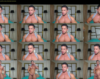 erick_thompson — 101 minute Chaturbate male cam show recording, 720p, Dec 14, 2022