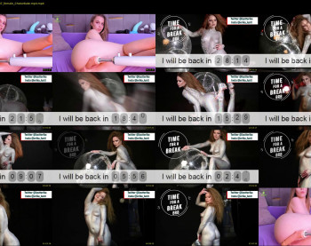 erikalustx — 54 minute Chaturbate female cam show recording, 1080p, Dec 13, 2022