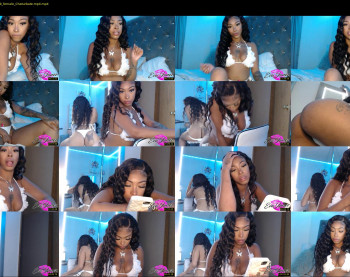 evajonez — 71 minute Chaturbate female cam show recording, 720p, Dec 13, 2022