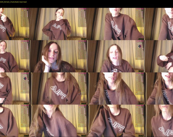 fflloowweerr — 9 minute Chaturbate couple cam show recording, 1080p, Dec 13, 2022